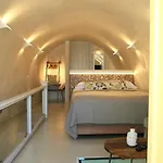 Esperia Luxury Vila Astypálaia