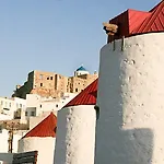 Vila Esperia Luxury Astypálaia