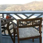 Esperia Luxury Vila Astypálaia