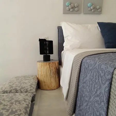 Esperia Luxury فيلة Astypálaia