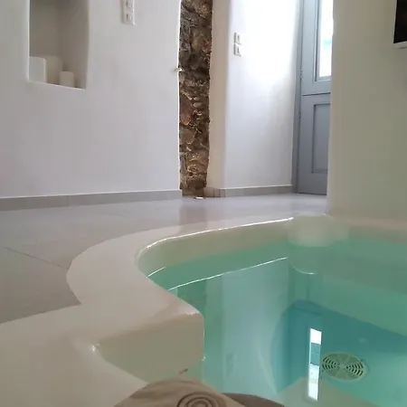 Esperia Luxury فيلة Astypálaia