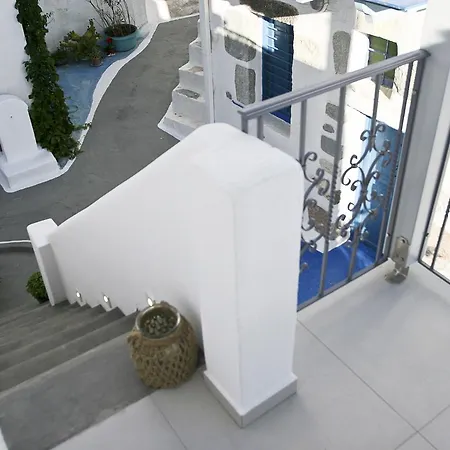 Esperia Luxury * Astypálaia