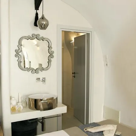 Esperia Luxury فيلة