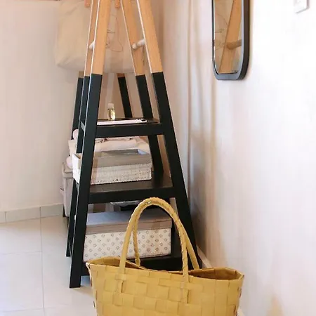 Esperia Luxury