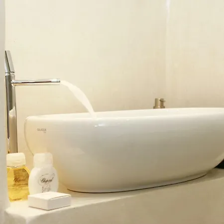 Esperia Luxury Astypálaia