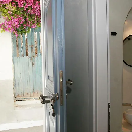 Esperia Luxury فيلة *