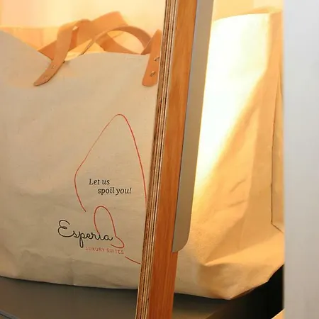 Esperia Luxury *