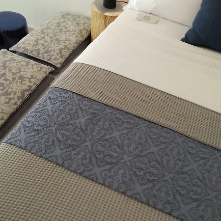 Esperia Luxury Βίλα *