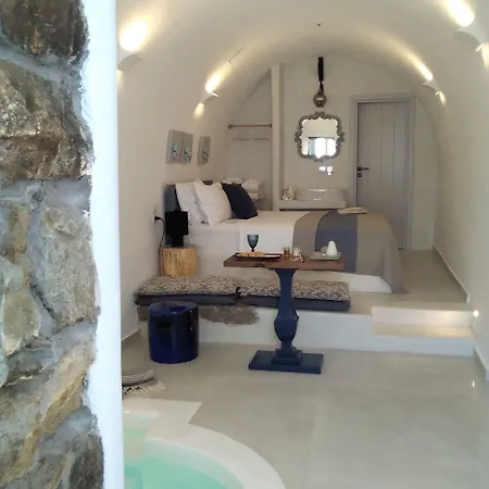 Βίλα Esperia Luxury Astypálaia