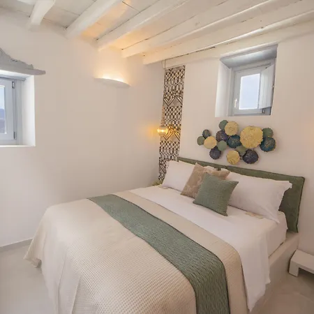 Esperia Luxury * Astypalaia