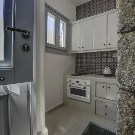 Esperia Luxury فيلة