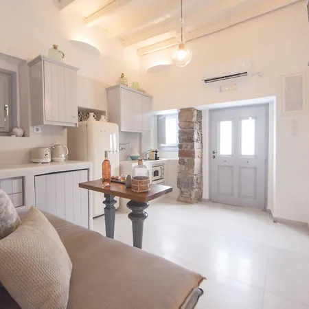 Esperia Luxury * Astypálaia