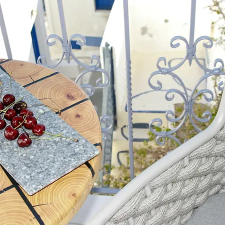 Esperia Luxury Villa