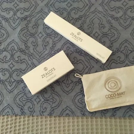 Esperia Luxury * Astypálaia