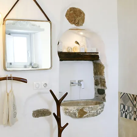 Esperia Luxury Βίλα *