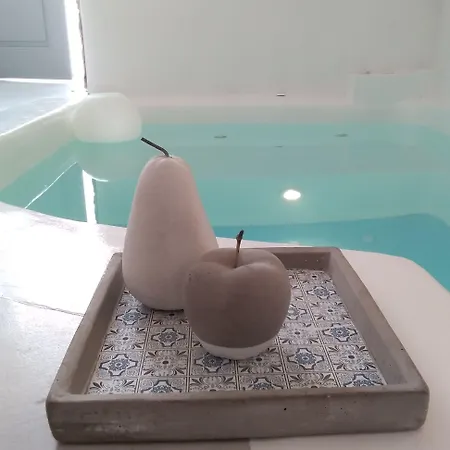 Esperia Luxury Astypálaia