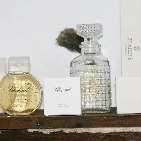 Esperia Luxury Astypálaia