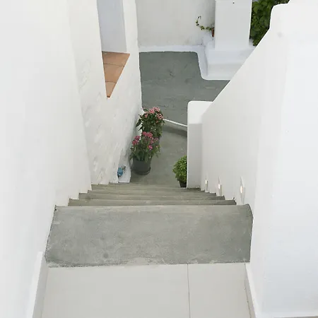 Esperia Luxury Willa Astypálaia