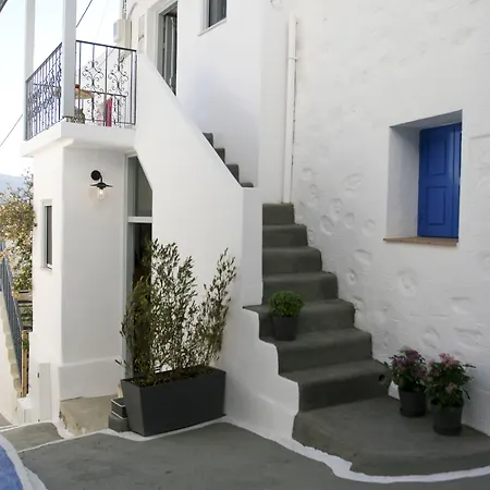 Villa Esperia Luxury