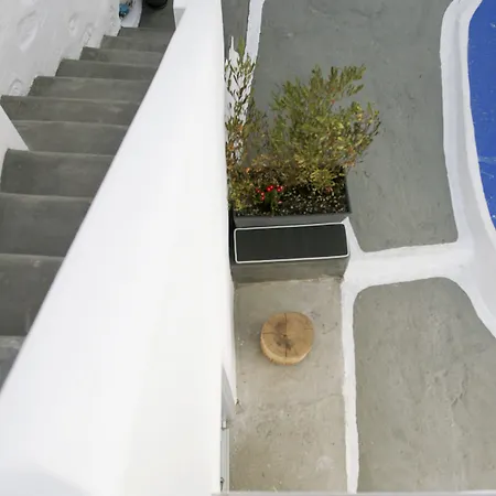 Esperia Luxury * Astypalaia