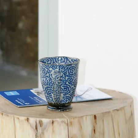 Villa Esperia Luxury Astypalaia