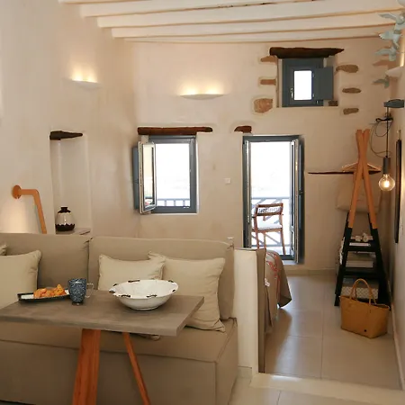 Βίλα Esperia Luxury Astypálaia