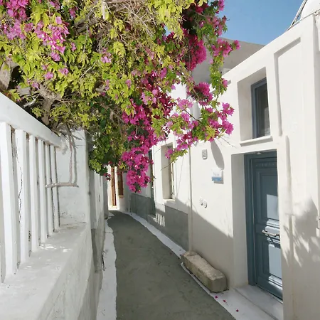 Villa Esperia Luxury Astypalaia