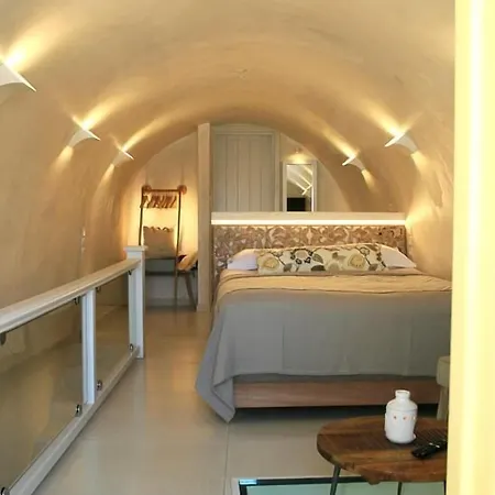 Esperia Luxury Βίλα Astypálaia