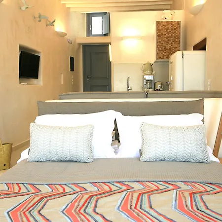 Esperia Luxury Astypálaia