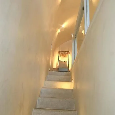 Villa Esperia Luxury Astypalaia