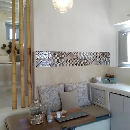 Esperia Luxury * Astypálaia
