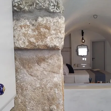 Βίλα Esperia Luxury