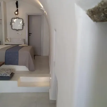 Esperia Luxury Βίλα