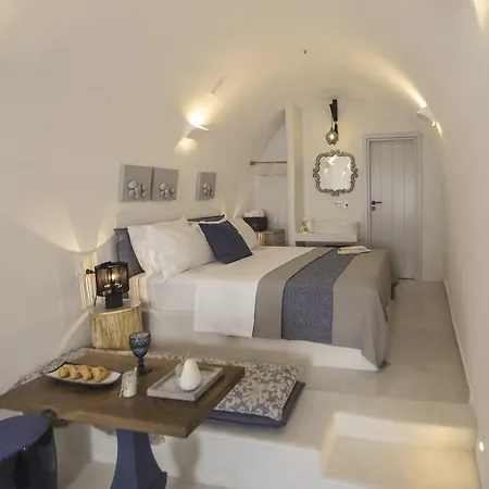 Esperia Luxury Astypalaia