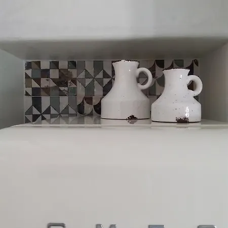 וילה Esperia Luxury