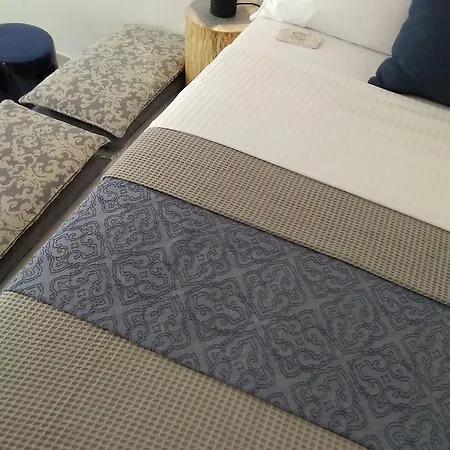 Esperia Luxury Astypálaia
