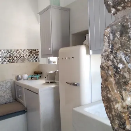 Esperia Luxury Villa Astypalaia