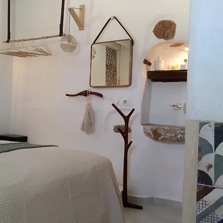 Esperia Luxury *