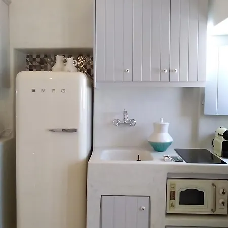 Esperia Luxury * Astypalaia