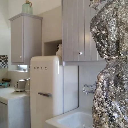 Esperia Luxury Villa Astypálaia