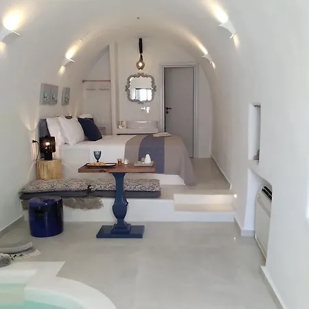 Esperia Luxury Villa