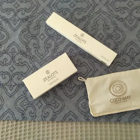 Esperia Luxury Villa *