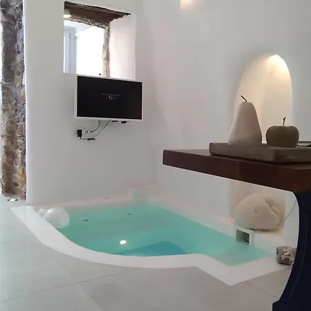 Esperia Luxury Astypálaia