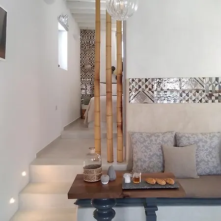 Esperia Luxury * Astypálaia