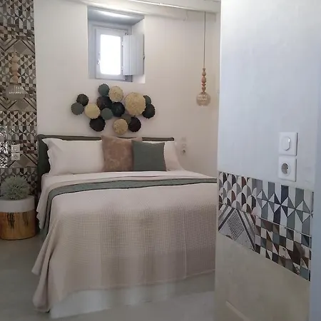 Esperia Luxury Villa