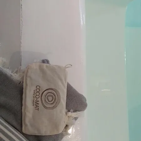 Esperia Luxury * Astypálaia