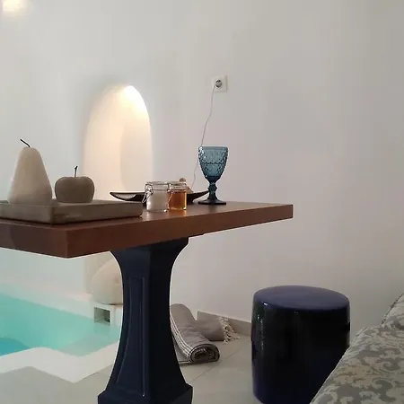 Esperia Luxury *