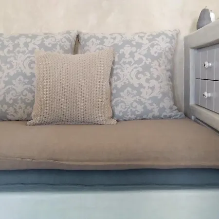 Esperia Luxury * Astypálaia