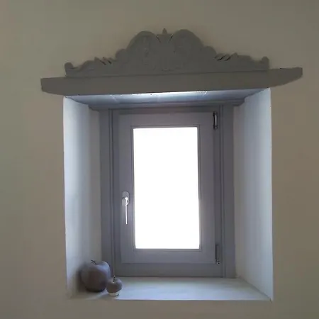 וילה Esperia Luxury *