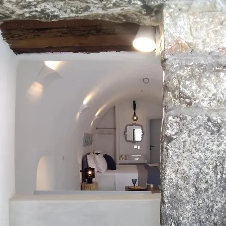 Esperia Luxury * Astypalaia